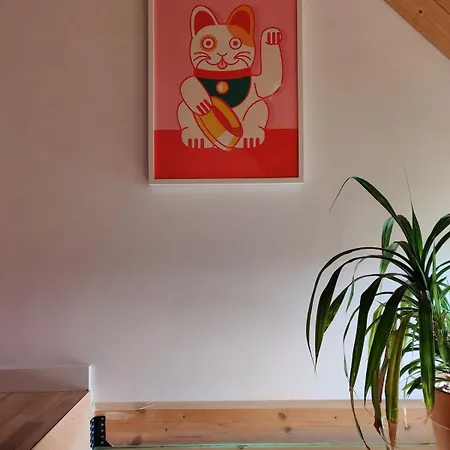 בית נופש Dom Szumia Wierzby *