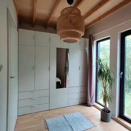 Dom Szumia Wierzby בית נופש