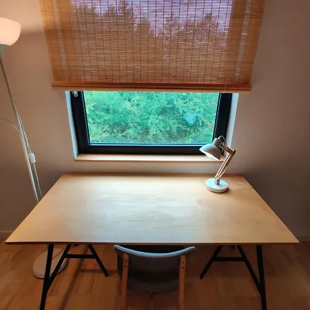 Dom Szumia Wierzby * Szumlin