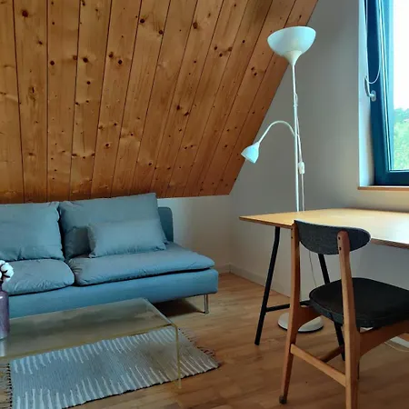 בית נופש Dom Szumia Wierzby