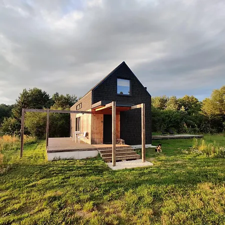 Dom Szumia Wierzby בית נופש