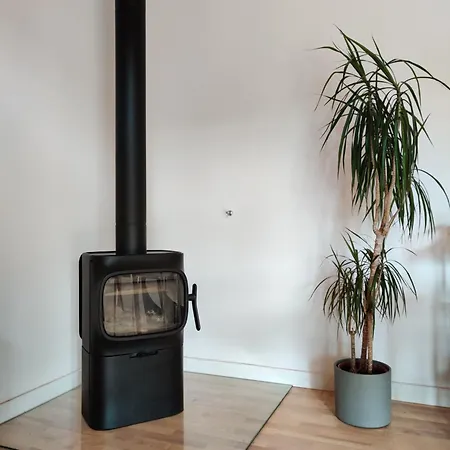 Dom Szumia Wierzby * Szumlin