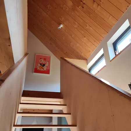 Dom Szumia Wierzby *