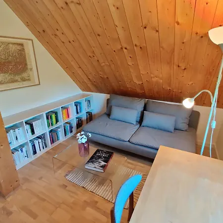 Dom Szumia Wierzby Szumlin