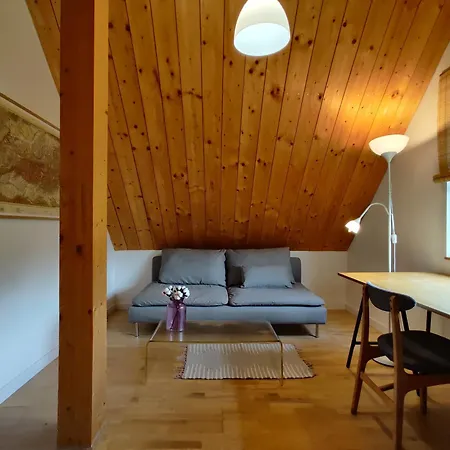 Dom Szumia Wierzby בית נופש