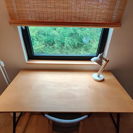 Dom Szumia Wierzby * Szumlin