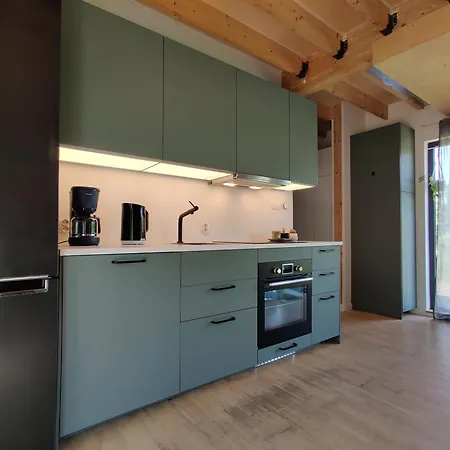 Dom Szumia Wierzby בית נופש