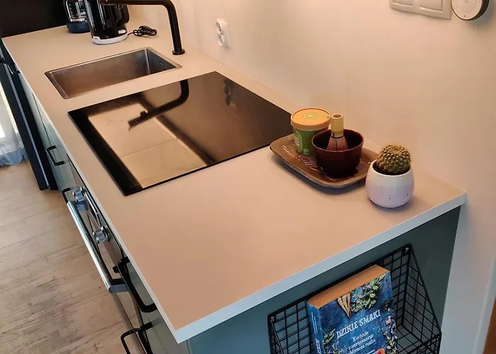 Σπίτι διακοπών Dom Szumia Wierzby *