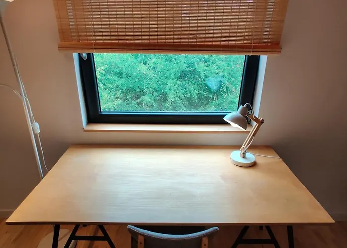 Dom Szumia Wierzby * Szumlin