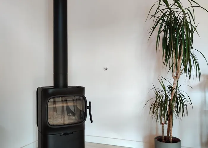 Dom Szumia Wierzby * Szumlin