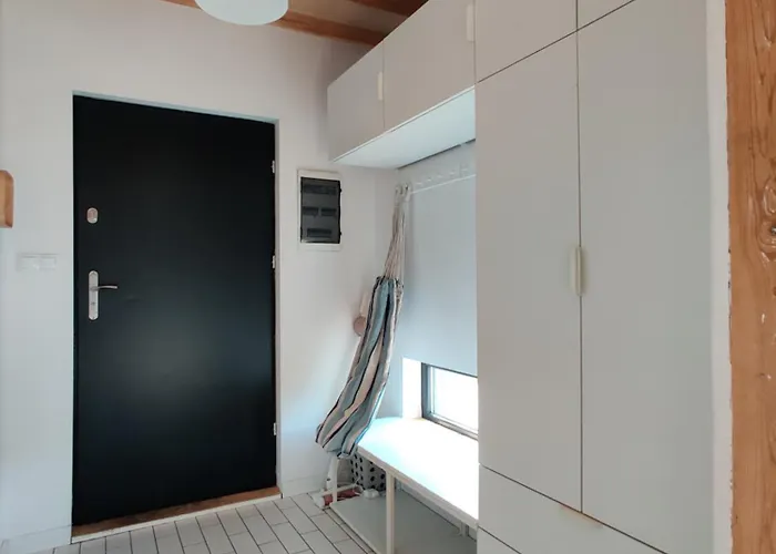 Σπίτι διακοπών Dom Szumia Wierzby *