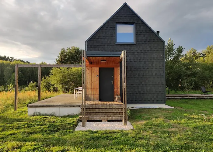 Σπίτι διακοπών Dom Szumia Wierzby *