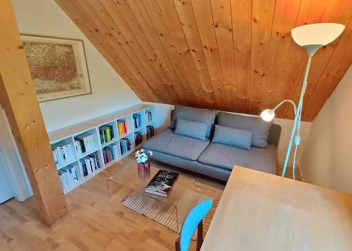 Dom Szumia Wierzby Szumlin