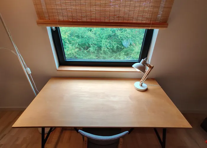 Dom Szumia Wierzby * Szumlin