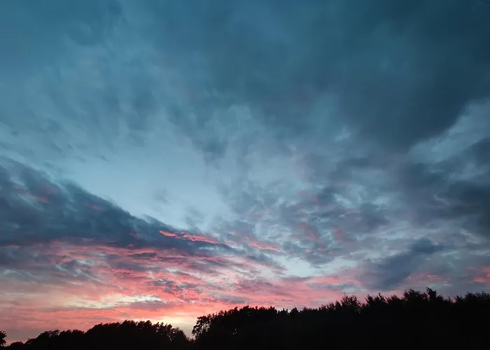 Dom Szumia Wierzby Szumlin