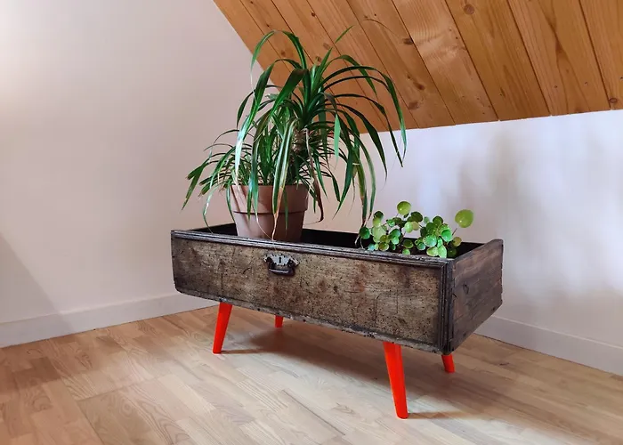 Dom Szumia Wierzby Σπίτι διακοπών *